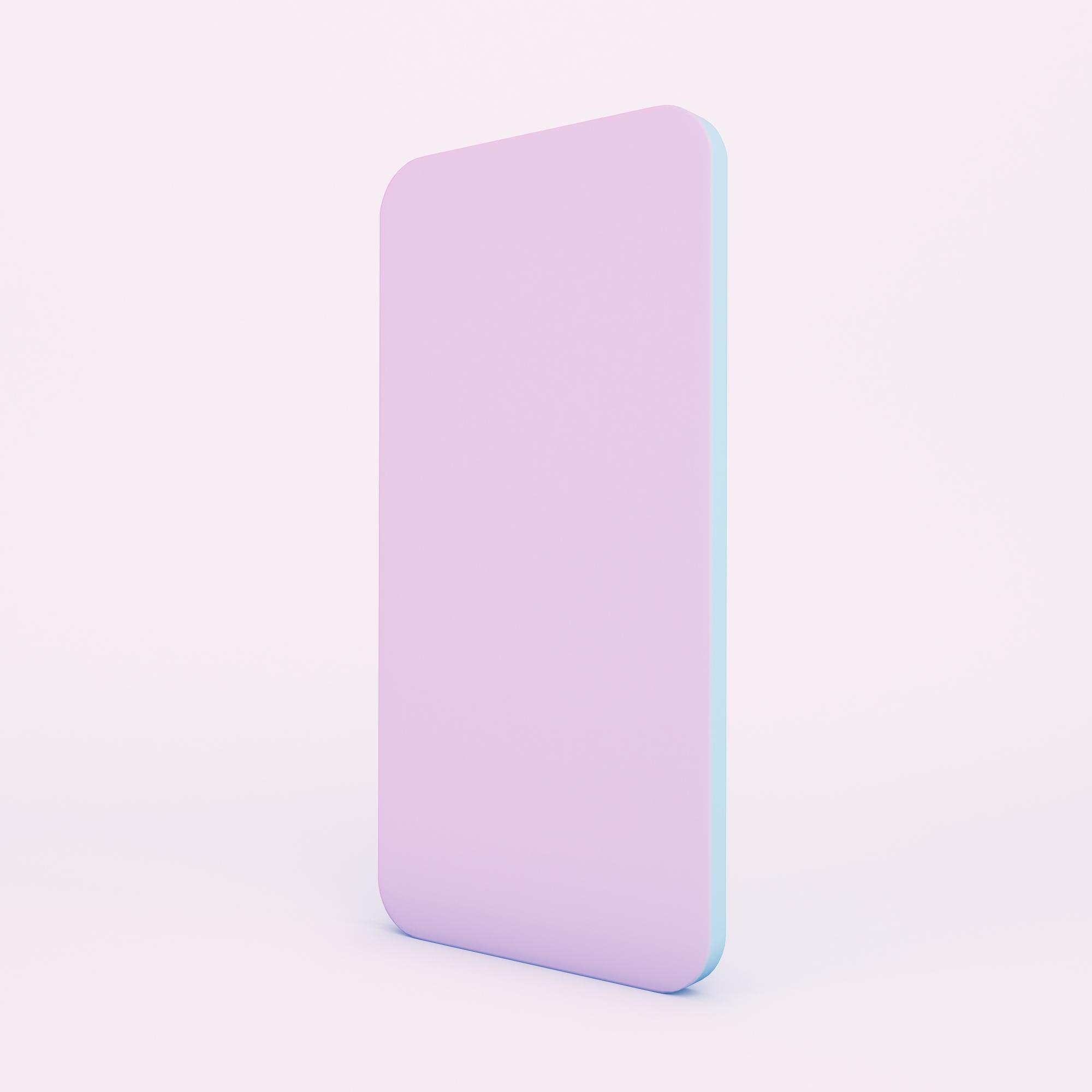 Mobile UI